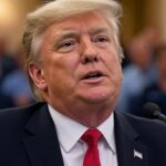 Donald Trump's Order