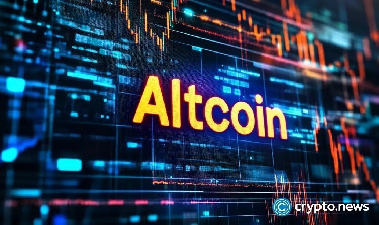 Solana is Sags, but Hold is Stronger: Altcoins Outshine Majors