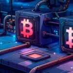 AUDD is on the Hedera blockchain