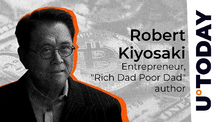 'Billions run to Bitcoin'