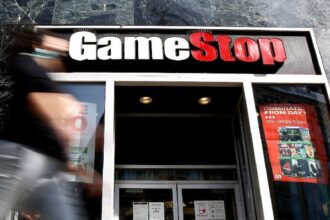 GameStop raises another $17.5 billion for potential Bitcoin purchases