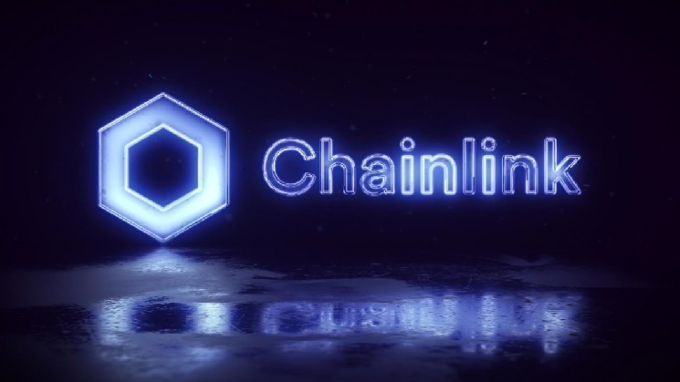ChainLink solves the biggest blockchain problem