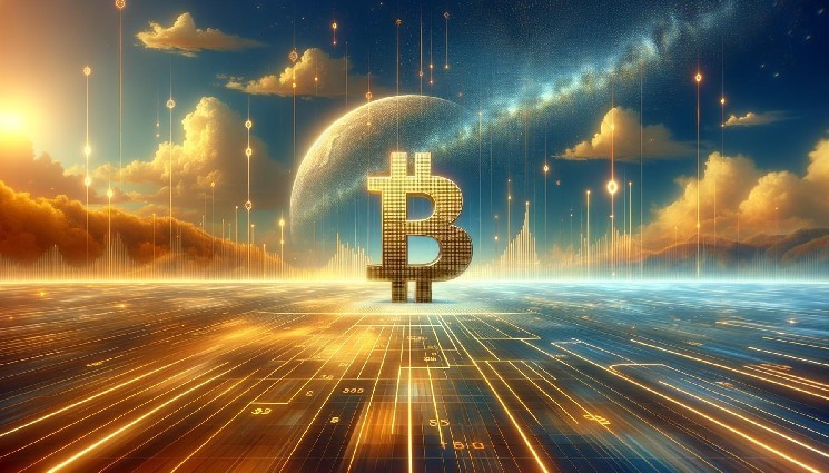 Bitcoin price failed at $110K. Does Larry have no steam?