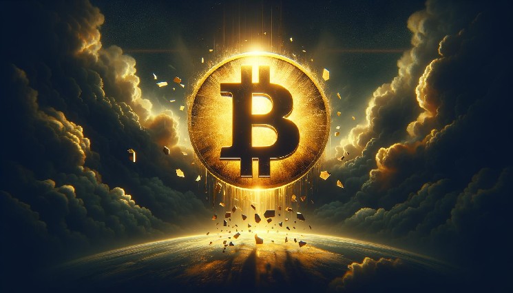 Bitcoin prices will be pushed up - if the Bulls are still under pressure, ATH