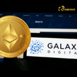 Consensys-Linked Wallet makes a strategic $49.6 million ETH acquisition through Galaxy Digital