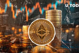 Ethereum (Eth) Golden Cross received another confirmation