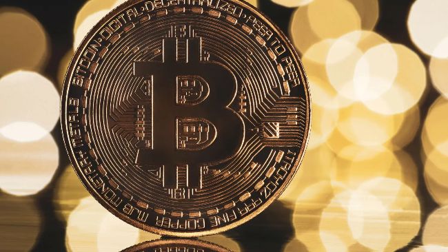 US Vice President JD Vance issues a statement about Bitcoin - Live