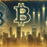 As the accumulation pattern persists, bitcoin exchange activity decreases