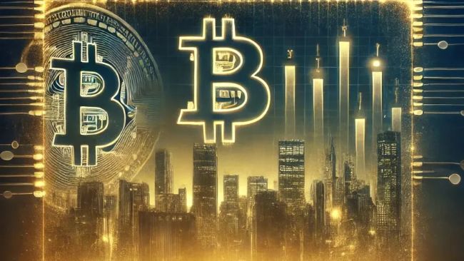 As the accumulation pattern persists, bitcoin exchange activity decreases