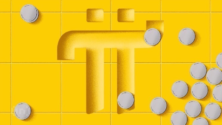 What is PI2DAY for a PI network?