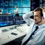 High-lipid traders turn $10 million in profits into $2.5 million in losses as Bitcoin drops