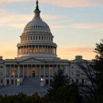 Stablecoins laws are approved by the US Senate