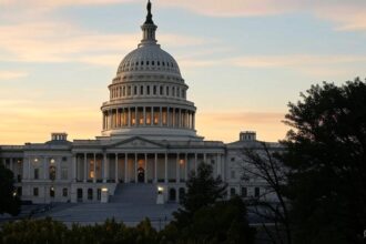 Stablecoins laws are approved by the US Senate