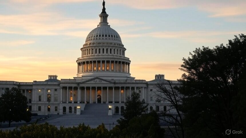Stablecoins laws are approved by the US Senate