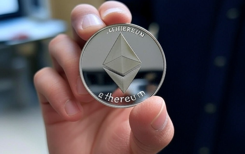 Sharplink sinks into bags to rent to buy etherum