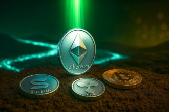 Crypto ETF influx rises to $11 billion in seven weeks leading Ethereum amid uncertainty in US policy