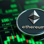 A new historical record of Ethereum on Wall Street!