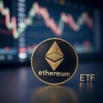 Ethereum conquered a new record with ETFS