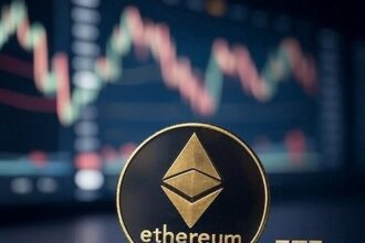 Ethereum conquered a new record with ETFS