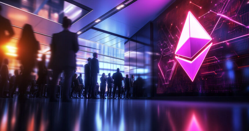 Ethereum Foundation integrates protocol teams to quickly track scaling, blobs and UX overhauls