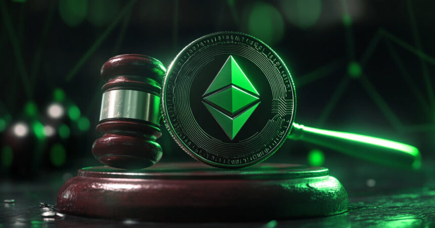 Tornado Cash Support: Ethereum Foundation pledges $1 million to defend Storm, and the entity boosts Pertsev's charm
