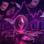 Spot Ethereum ETFS recorded a billion dollar inflow on the 15th trading day, reaching $4 billion for the first time