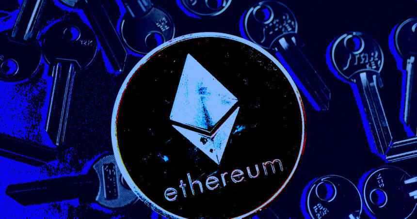 Ethereum Foundation releases its first 1TS outlining the roadmap to tackle security challenges