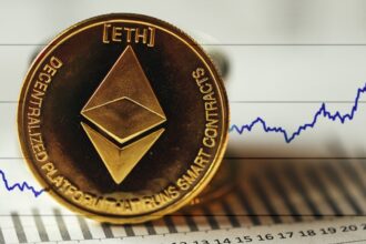 Sharplink has accumulated 180,000 ETH in his Treasury Department