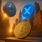Ethereum and XRP steal spotlight with daily profits after Bitcoin regains $106K