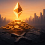 Ethereum is superior with $321 million inflow as Bitcoin, XRP is seeing more than $36 million leaks