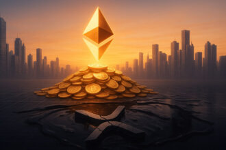Ethereum is superior with $321 million inflow as Bitcoin, XRP is seeing more than $36 million leaks