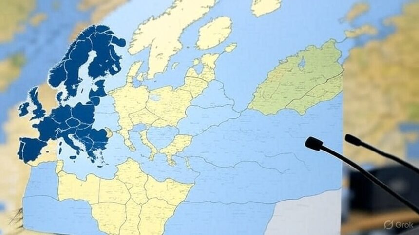 Europe announces new rules regarding stubcoins