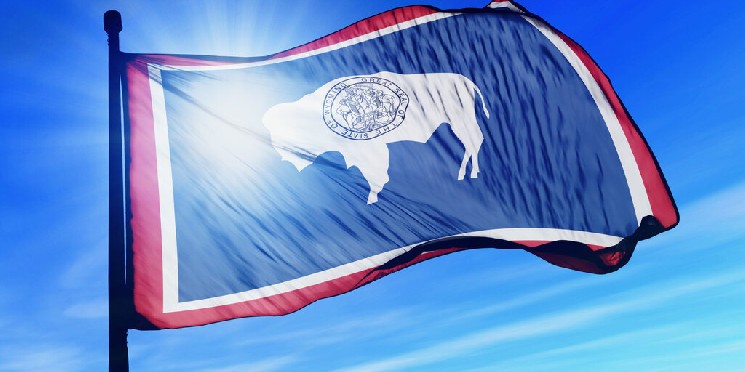 Wyoming plots the August debut of Wyst Stablecoin