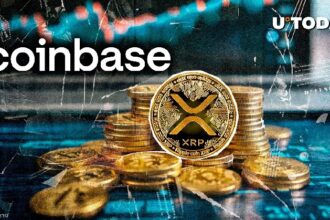 Coinbase was surprised with the $60,168,095 XRP mystery: What's going on?