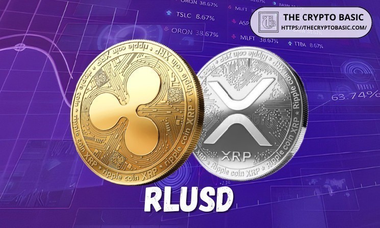 Here's how RLUSD can expand the role of XRP: