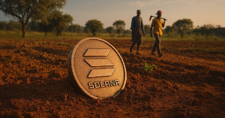 Central African Republic sets dates for tokenized land sales in Solana via controversial car memo coin