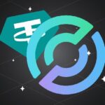 Circles grow faster than tether this year