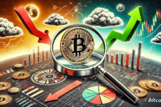 Is 12% retrace inevitable for Bitcoin?