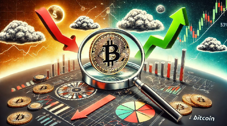 Is 12% retrace inevitable for Bitcoin?