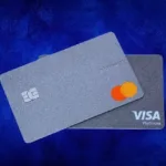 After Stablecoin Buzz, 4.98% decline and 4.98% decline and Mastercard slip 4.62%