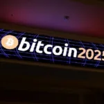 Stablecoins dominates the conversation in Bitcoin 2025