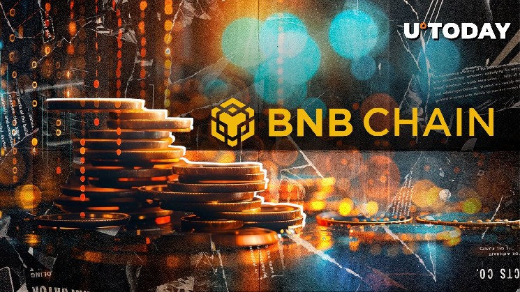 Binance to easily stop BNB chain drawers. When is this