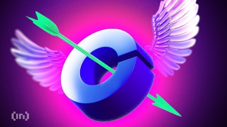 Coinbase lists three new tokens tomorrow