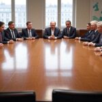 European authorities are planning to counter US cryptocurrency regulations.