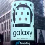 US$100 million investing in Galaxy Collection Bitcoin and Cryptocurrency Companies