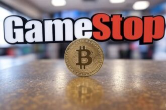 GameStop, next strategy, or high-risk bet?