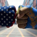 Trump's commercial war is now entering a new phase. What happens to Bitcoin?