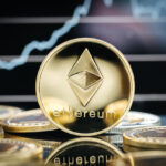 Ethereum price