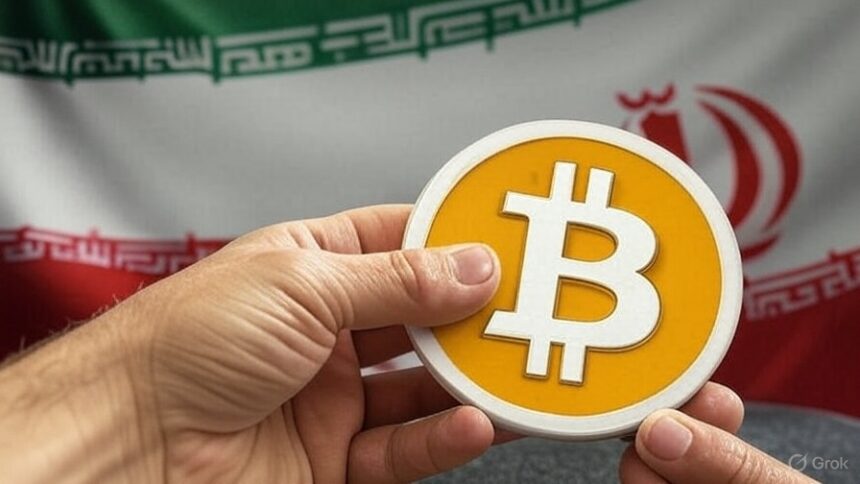 Iran limits Bitcoin exchange times