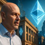 Consensy CEO Joe Rubin has fixed global finance and is hoping to surpass Bitcoin Ethereum